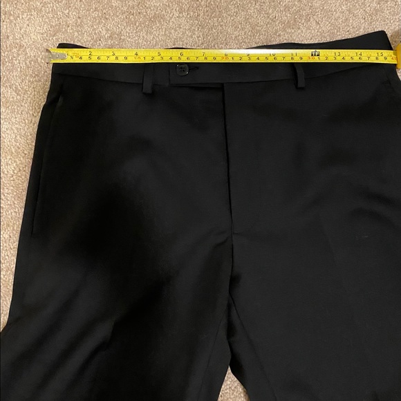 36 regular Calvin Klein men’s suit . - Picture 11 of 11